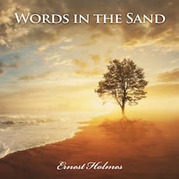 Words in the Sand