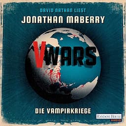 V-Wars (German edition)