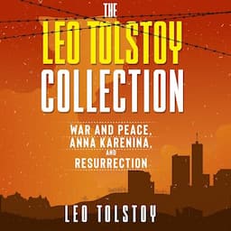 The Leo Tolstoy Collection