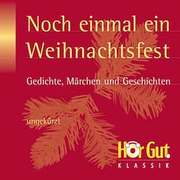 Noch einmal ein Weihnachtsfest