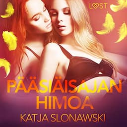 P&auml;&auml;si&auml;isajan Himoa