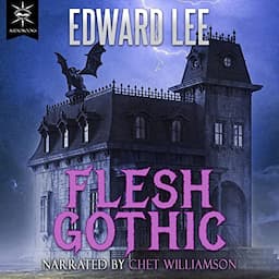 Flesh Gothic