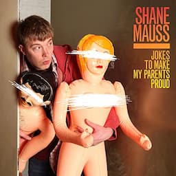 Shane Mauss: Jokes to Make My Parents Proud