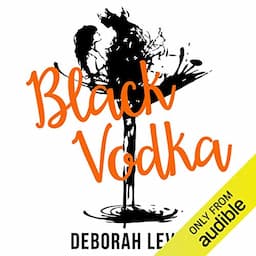 Black Vodka