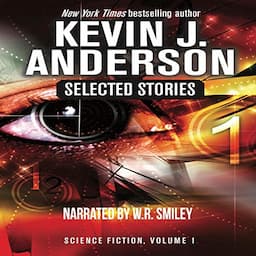 Selected Stories: Science Fiction