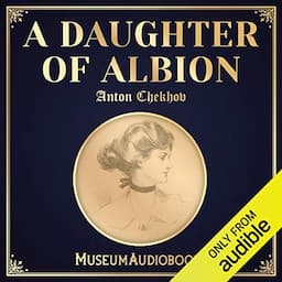 A Daughter of Albion