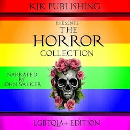 The Horror Collection: LGBTQIA+ Edition