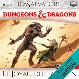 Le Joyau du halfelin