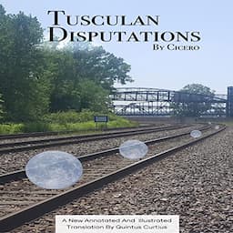 Tusculan Disputations