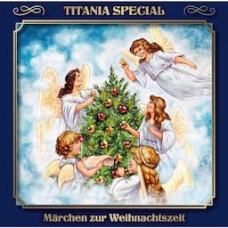 M&auml;rchen zur Weihnachtszeit