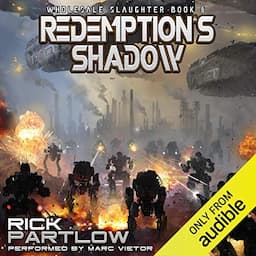 Redemption's Shadow