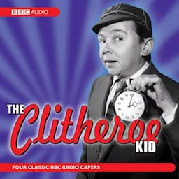 The Clitheroe Kid