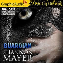 Guardian (Dramatized Adaptation)