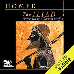 The Iliad