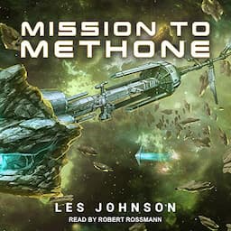 Mission to Methone