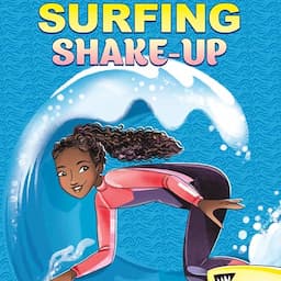 Surfing Shake-Up