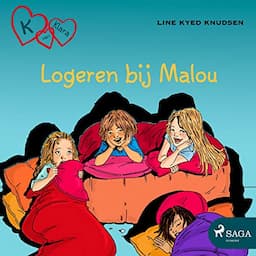 Logeren bij Malou