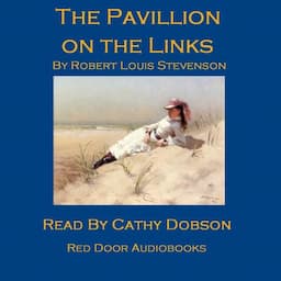 The Pavilion on the Links