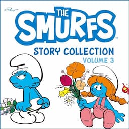 The Smurfs Story Collection, Vol. 3