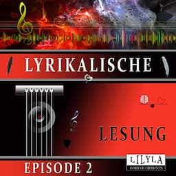 Lyrikalische Lesung 2