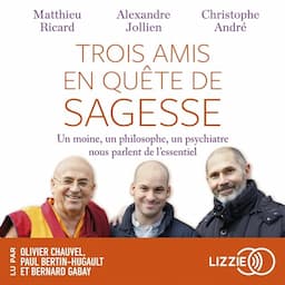 Trois amis en qu&ecirc;te de sagesse