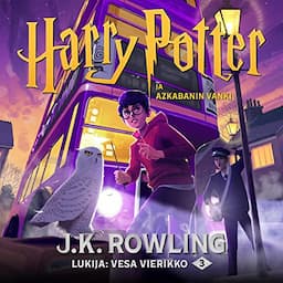 Harry Potter ja Azkabanin vanki