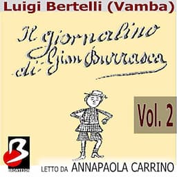 Gian Burrasca, Volume 2