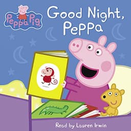 Good Night, Peppa