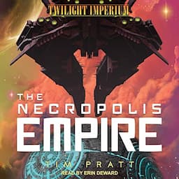 The Necropolis Empire