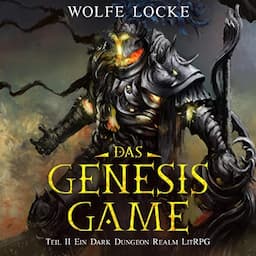 Das Genesis Game [The Genesis Game]