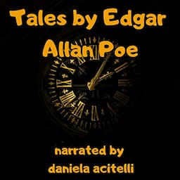 Tales by Edgar Allan Poe