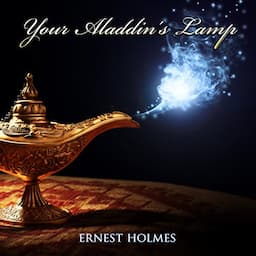 Your Aladdin's Lamp