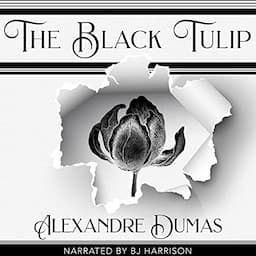 The Black Tulip