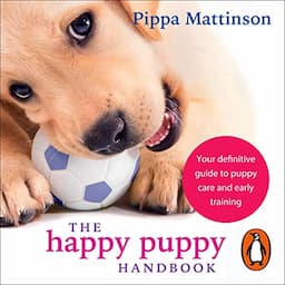 The Happy Puppy Handbook