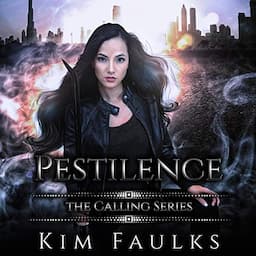 Pestilence (A Post-Apocalyptic Reverse Harem Series)