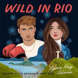 Wild in Rio