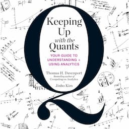 Keeping Up with the Quants