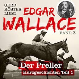 Der Preller - Kurzgeschichten 1