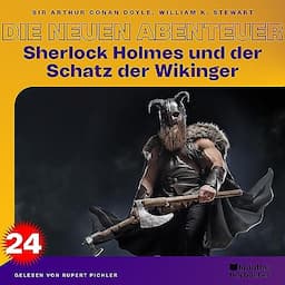 Sherlock Holmes und der Schatz der Wikinger