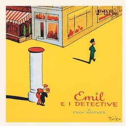 Emil e i detective