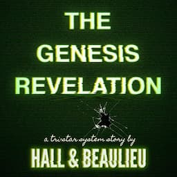 The Genesis Revelation