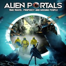 Alien Portals: Time Travel, Prophecy and Missing People