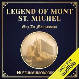 Legend of Mont St. Michel