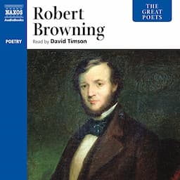 The Great Poets: Robert Browning