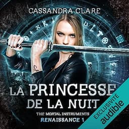 La Princesse de la nuit