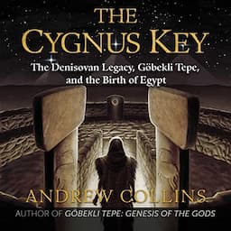 The Cygnus Key