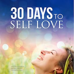 30 Days to Self Love