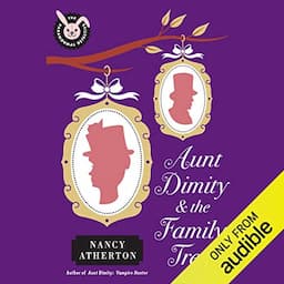 Aunt Dimity and the Family Tree