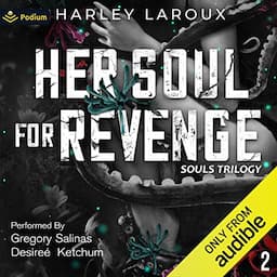 Her Soul for Revenge