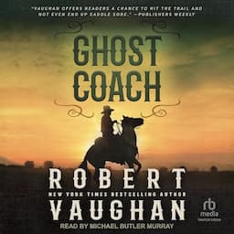 Ghost Coach